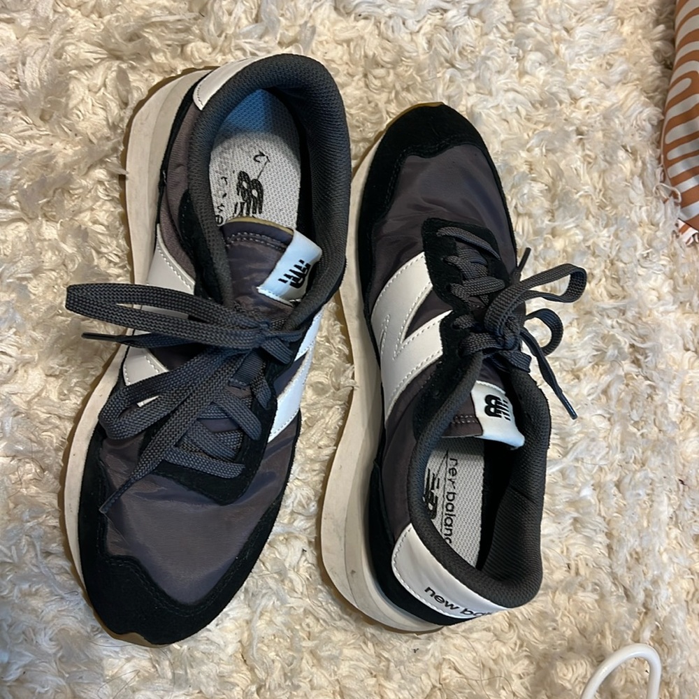 New balance